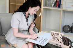 <b>百合居开辟光影设想、材料、配色、交付四大</b>