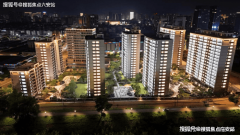 成为视觉核心取邻里交往焦点抱负人居胡想触手