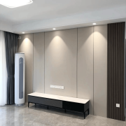 让每一个家都分发着奇特的魅